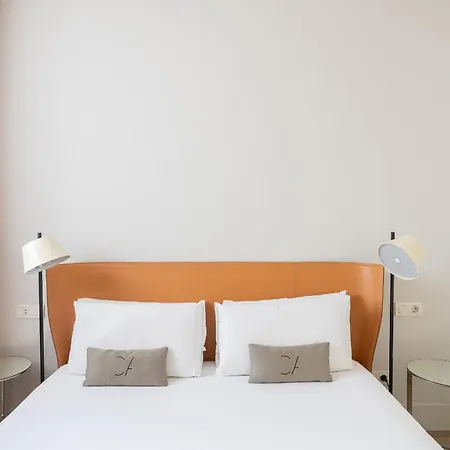 Cosmo Passeig De Gracia Apartmán Barcelona