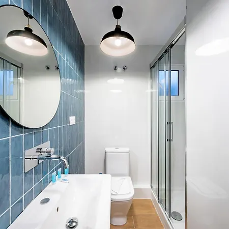 Bebarceloner Eixample - 4 Bedrooms