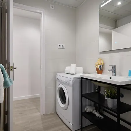 Apartment Bbarcelona Gracia Barcelona