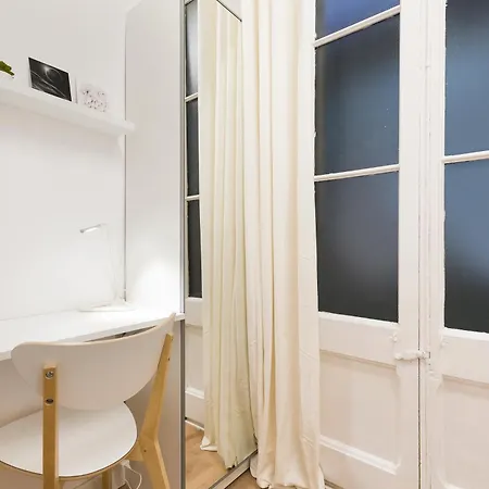 Apartamento Park Ii *