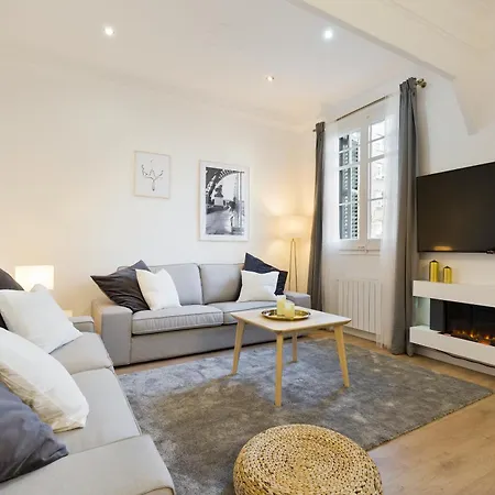 Park Ii Apartamento Barcelona