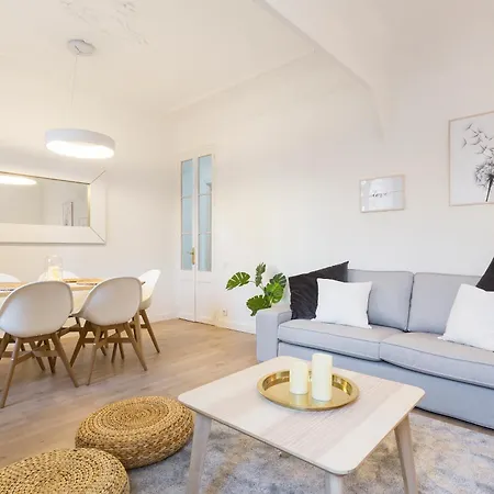 Apartamento Park Ii