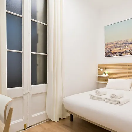 Apartamento Park Ii *