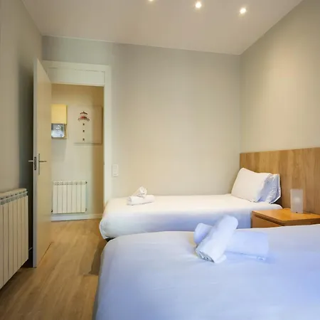 Apartment Housalia Sagrada Familia Views Barcelona