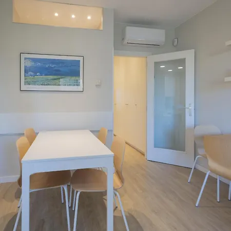Housalia Sagrada Familia Views Apartment *