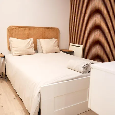 Cozy Near The Camp Nou Stadium *