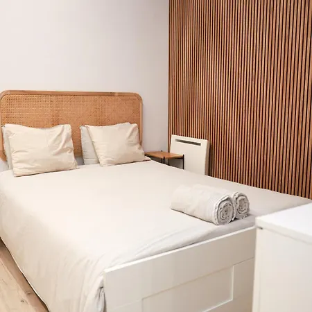 Cozy Near The Camp Nou Stadium Barcellona