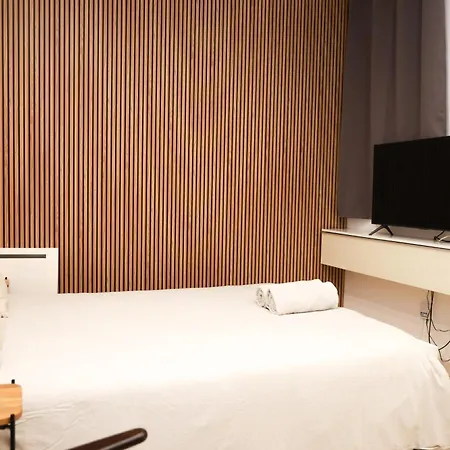 Apartment Cozy Near The Camp Nou Stadium Barcelona