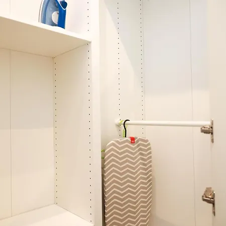 Appartamento Cozy Near The Camp Nou Stadium Barcellona