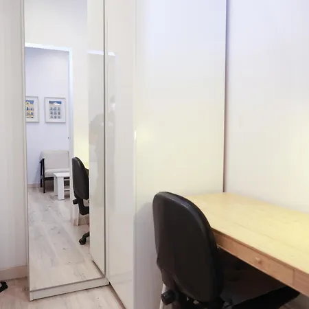 Cozy Near The Camp Nou Stadium * Barcelona