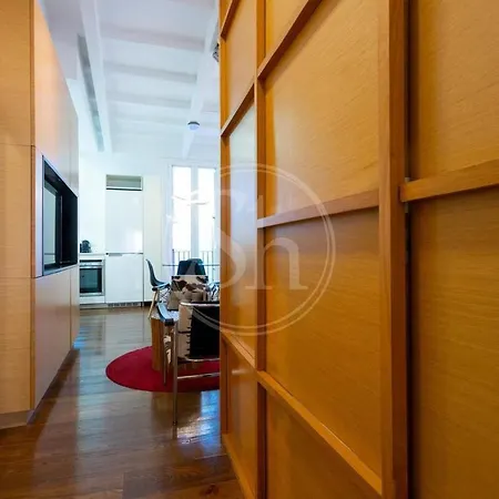 Apartment Exclusive Gracia