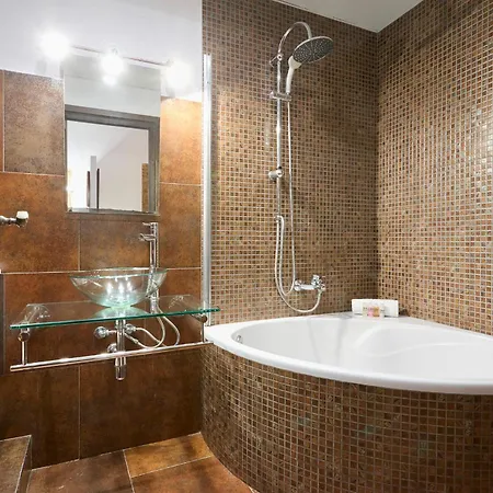 Apartment 12gra1070 - Cozy Flat In The Heart Of Gracia! *