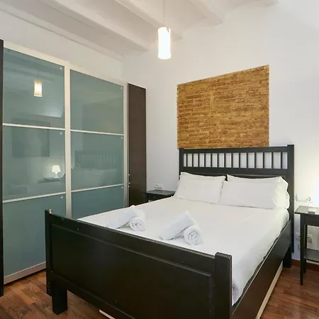 12gra1070 - Cozy Flat In The Heart Of Gracia! Apartment