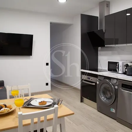 Wonderful Enamorats Apartment Barcelona