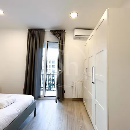 Apartment Wonderful Enamorats *