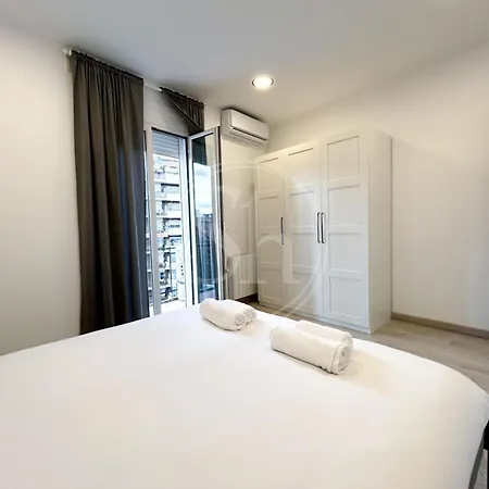 Apartment Wonderful Enamorats