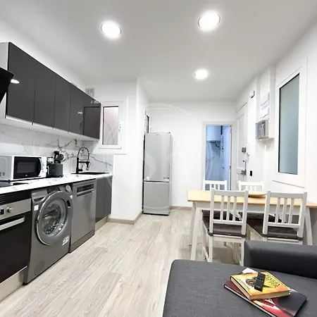 Apartment Wonderful Enamorats *