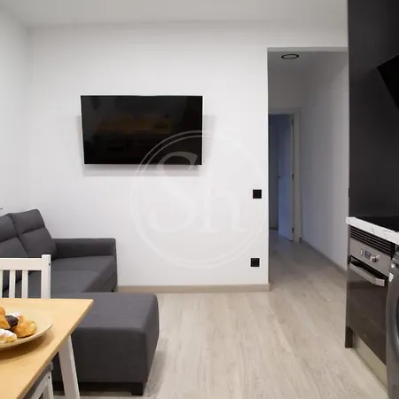 Apartment Wonderful Enamorats Barcelona