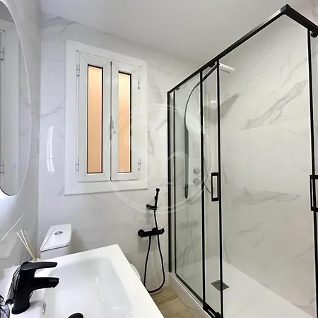 Apartment Wonderful Enamorats