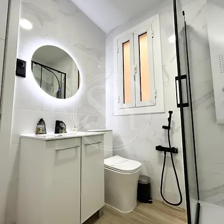 Wonderful Enamorats Apartment *
