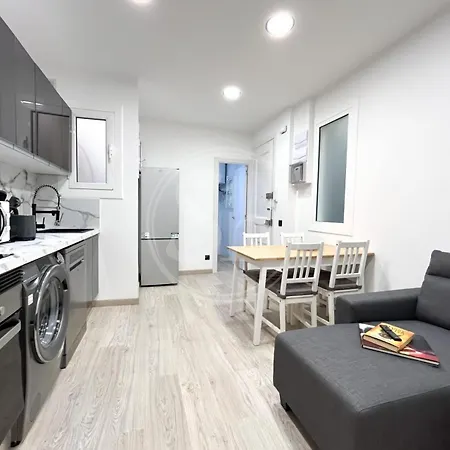 Apartment Wonderful Enamorats Barcelona