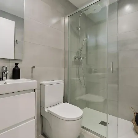 Apartment Praiano - 2 Bedrooms, Balcony And Terrace In Ciutat Vella *