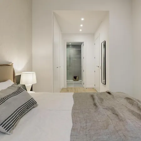 Praiano - 2 Bedrooms, Balcony And Terrace In Ciutat Vella * Barcelona