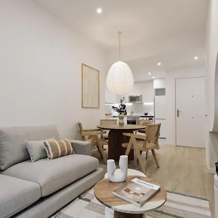 Praiano - 2 Bedrooms, Balcony And Terrace In Ciutat Vella