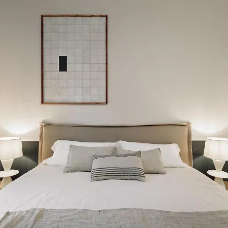 Praiano - 2 Bedrooms, Balcony And Terrace In Ciutat Vella Apartment Barcelona