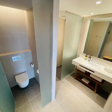 Hotel Tembo Barcelona 4*