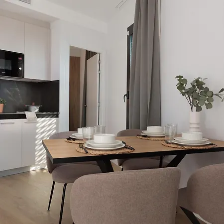 Hotel Tembo Barcelona 4*