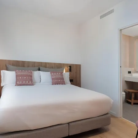 Tembo Barcelona Hotel Sant Adrià de Besòs