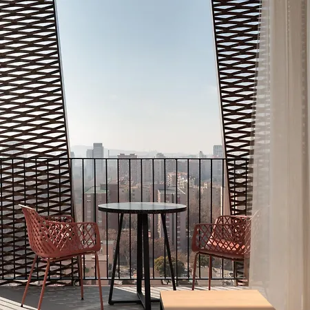 Tembo Barcelona Hotel Sant Adrià de Besòs