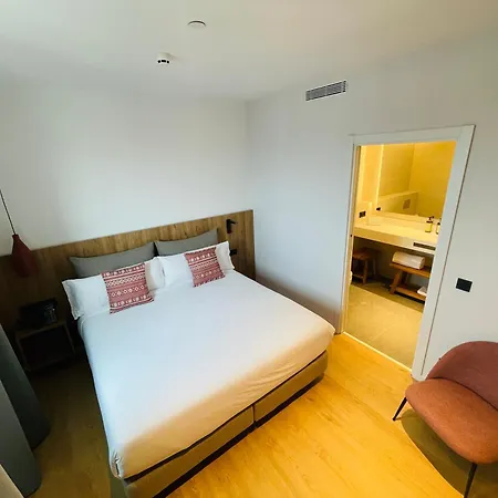 Tembo Barcelona 4* Sant Adrià de Besòs