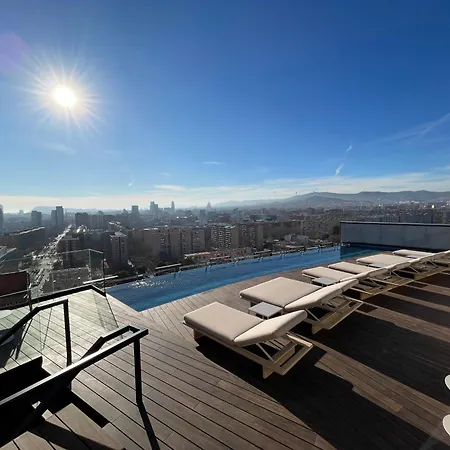Tembo Barcelona Hotel Sant Adrià de Besòs