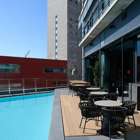 Hotel Princess Barcelona