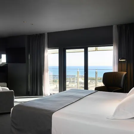 Princess Hotel Barcelona
