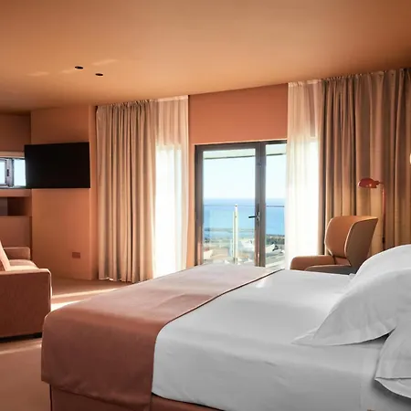 Hotell Princess 4*
