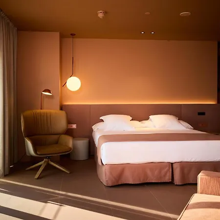 Hotel Princess Barcelona