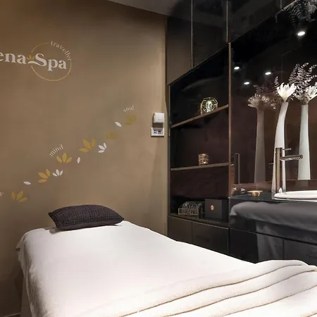 Condal Mar Affiliated By Melia 4*