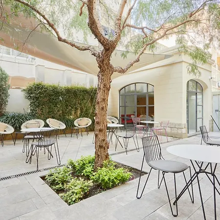 Hotel Le Palacete Powered By Sonder 3*