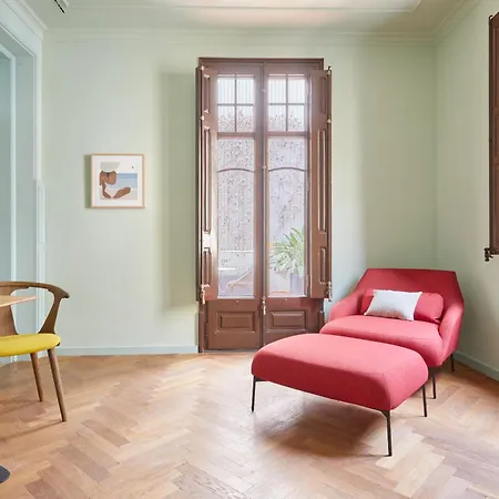 Le Palacete Powered By Sonder Hotel Barcelona