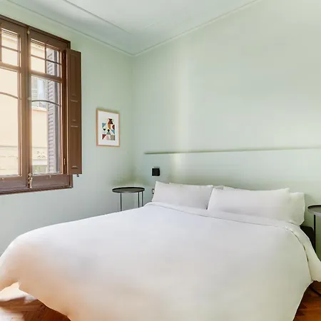Le Palacete Powered By Sonder Barcelona