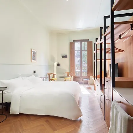 Hotel Le Palacete Powered By Sonder
