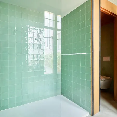 Le Palacete Powered By Sonder Hotel 3*