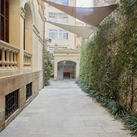 Hotel Le Palacete Powered By Sonder 3*
