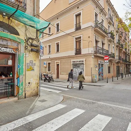 Le Palacete Powered By Sonder Barcelona
