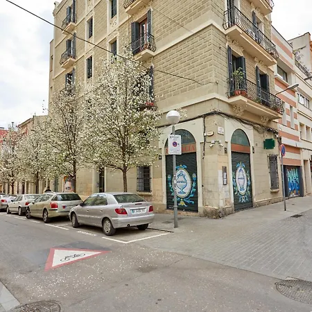 Le Palacete Powered By Sonder Hotel Barcelona