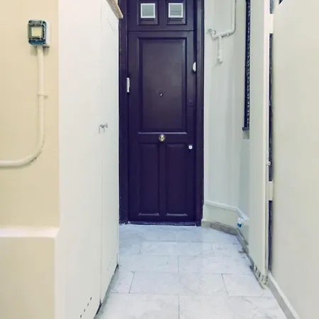 Appartement Eixample Sagrada Familia 52 Barcelone