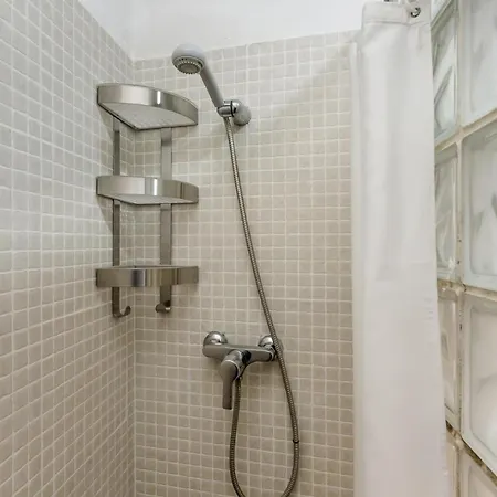 Apartment Centrico Zona Ramblas 21y11 Barcelona